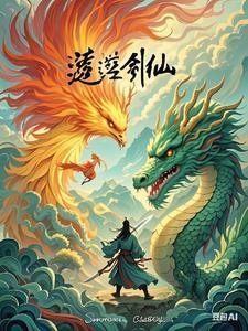 逍遥剑客剑逍遥