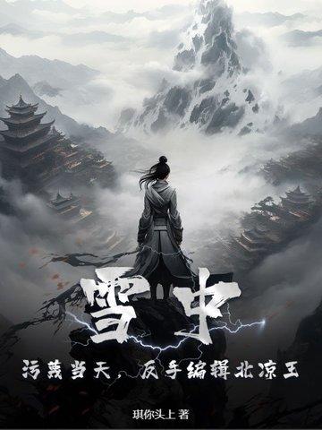 雪中悍刀行北凉歌原版