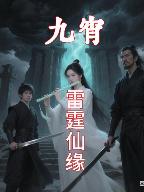 九霄神雷是什么