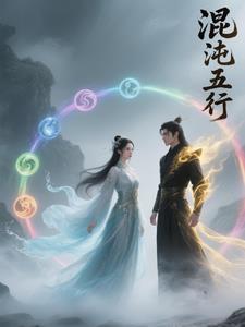 混沌五行元炁