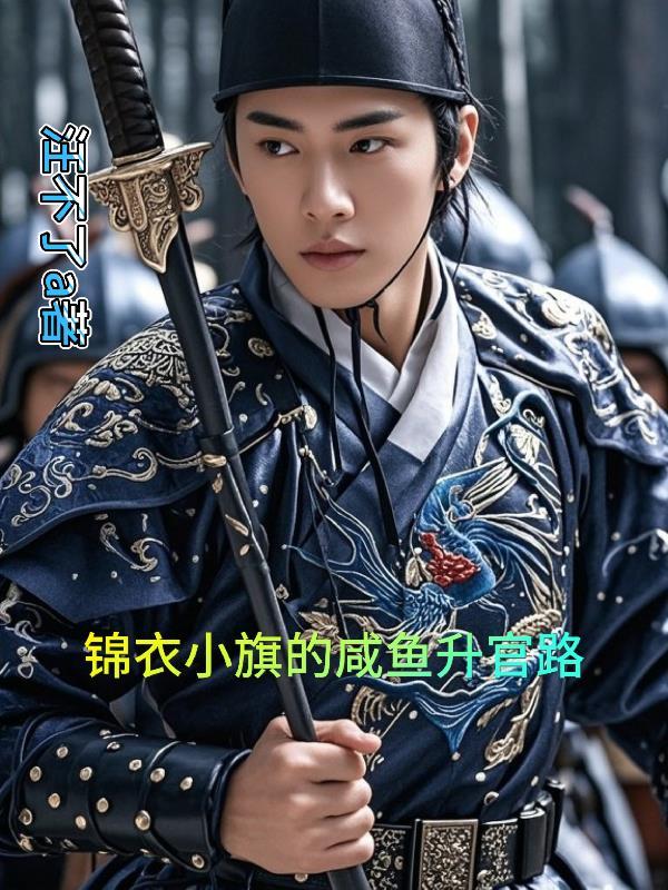 大明锦衣卫怎么样