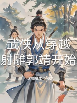 穿越射雕夺舍郭靖