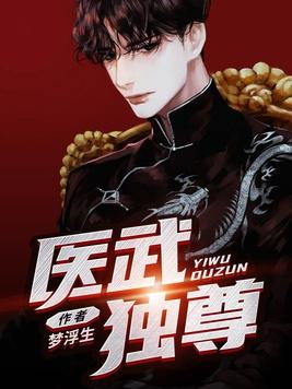 医武至尊免费阅读
