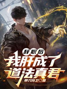 辞职后我爆火全宇宙[快穿