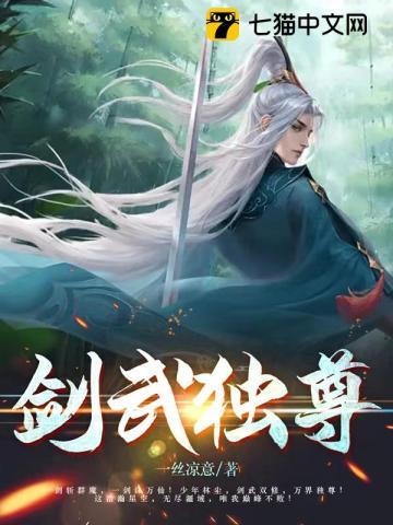 剑武独尊txt