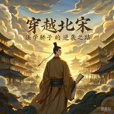 穿越北宋时期的有哪些