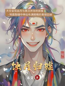 月蚀什么意思