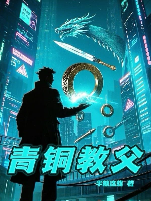青铜魂
