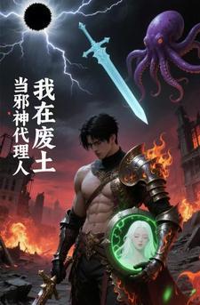 我在废土有个家