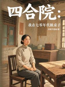 四合院堂