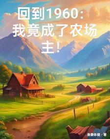 带着农场穿越六十年代