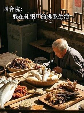 四合院之我是辗钢厂厂长
