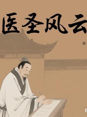 医圣传承太乙神针