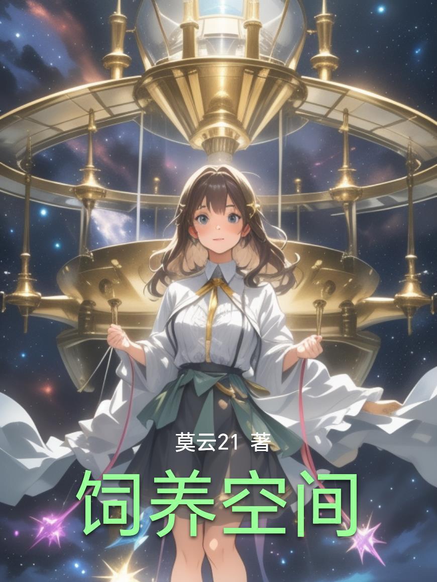 空间种田养宠物