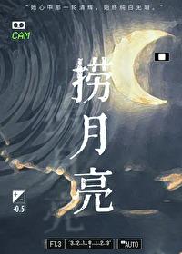 捞月亮的母亲标题含义