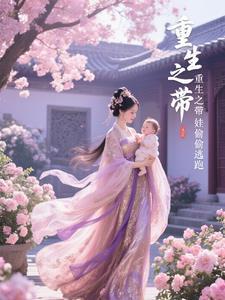 重生空间之带娃逃荒