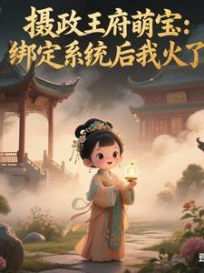摄政王的宝贝