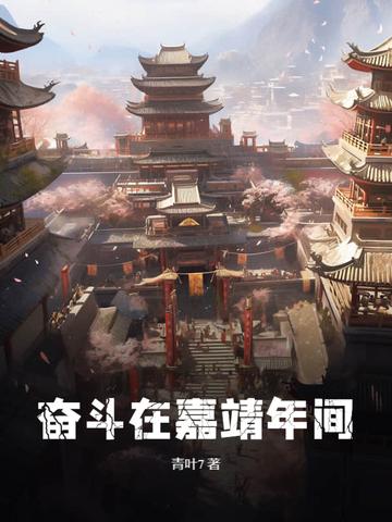 奋斗在嘉靖年间全本免费阅读无弹窗