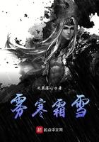 霜雪霁寒霄什么意思