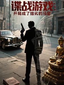 网络谍战