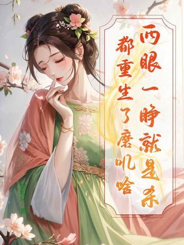 两眼一睁开始竞争后面是什么