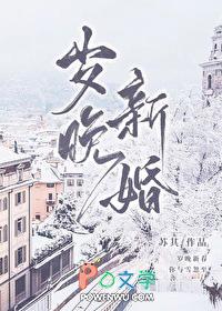 岁晚新婚陈橘白
