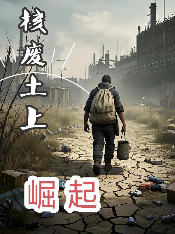 废土崛起TXT