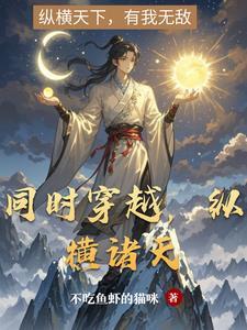 纵横诸天宇宙