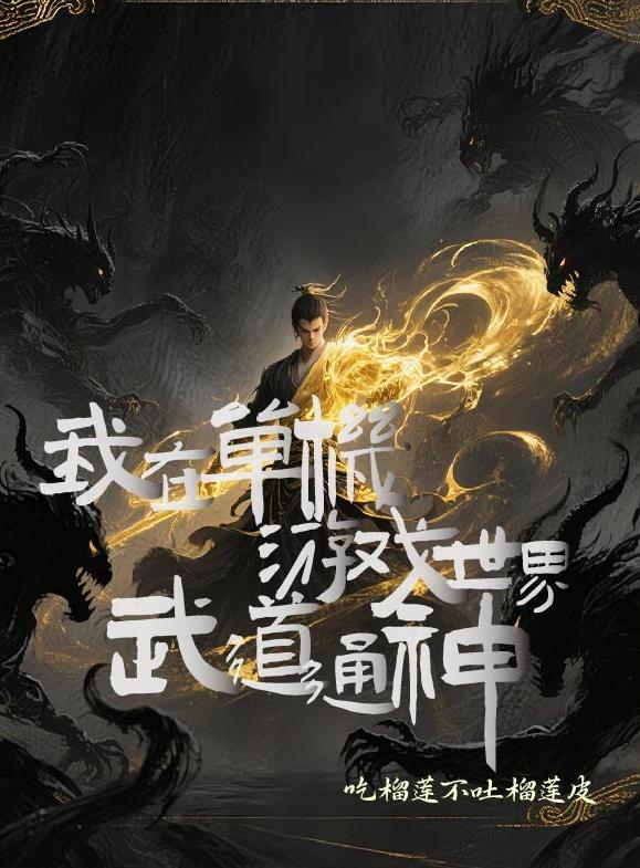 我在武侠世界写完