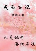 巫灵是什么