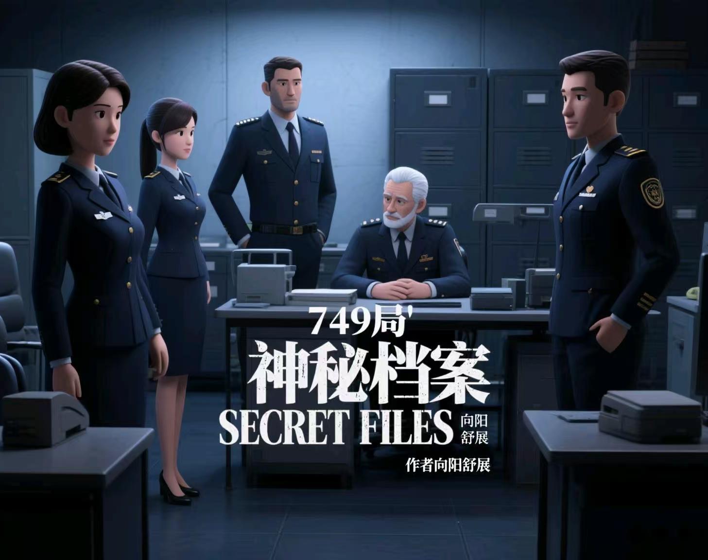 749局秘案
