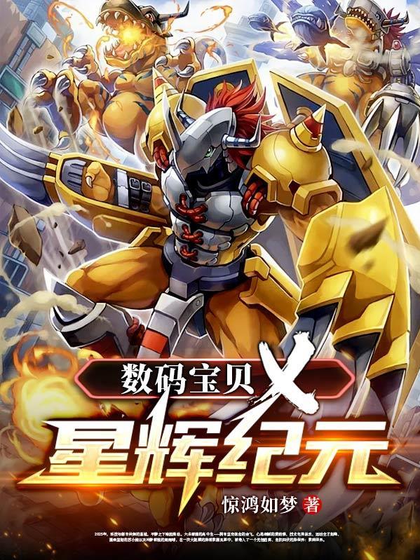 数码宝贝新纪元攻略