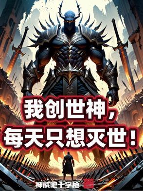 成为创世神后