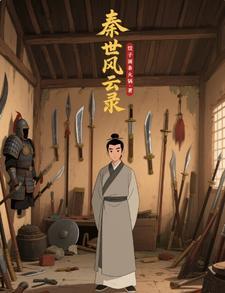 秦国风云