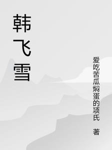 韩飞雪个人资料