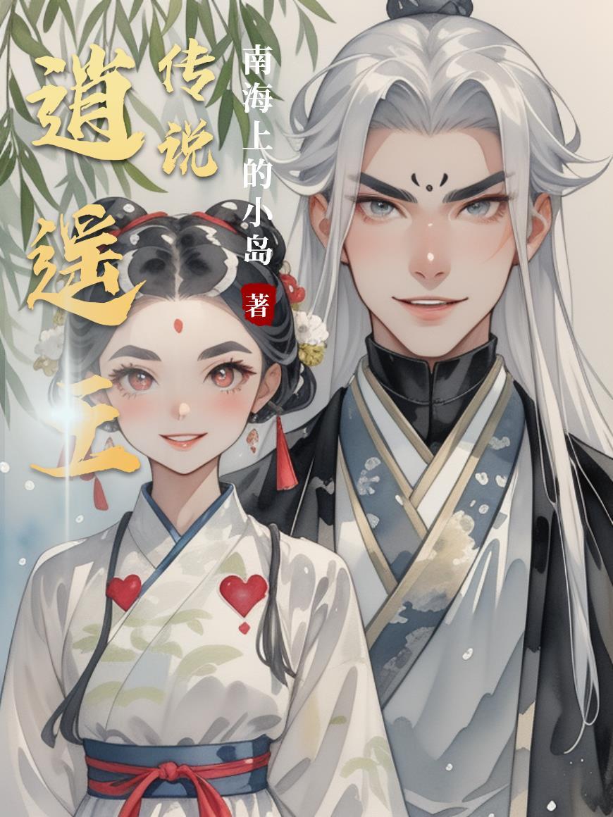 逍遥王实力
