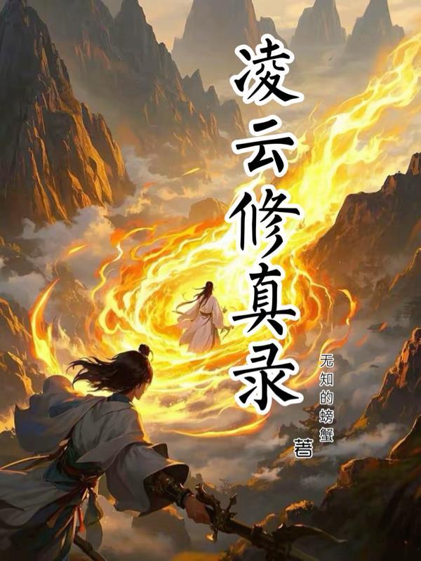 混元修真录晋江