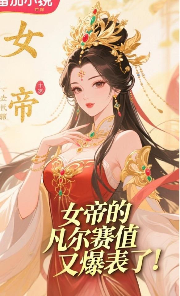 女帝 妮娜