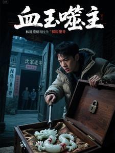血玉璃龙全文免费