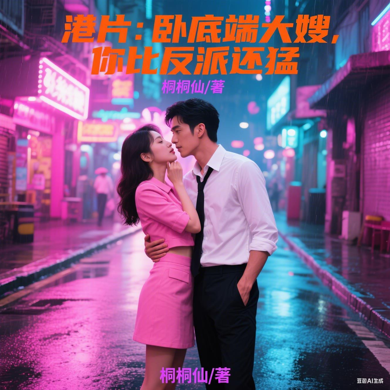 tvb卧底的片子
