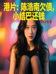 陈浩南重遇小结巴