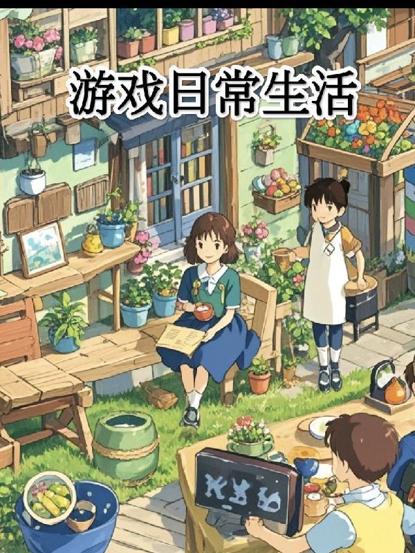 的游戏日常