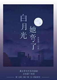 白月光他弯得突然免费阅读