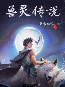 灵兽
