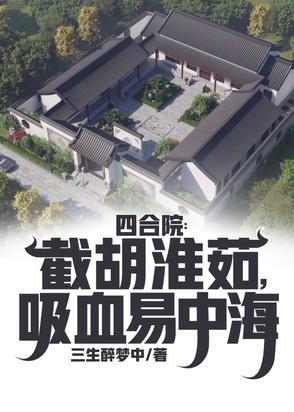 老四合院翻修