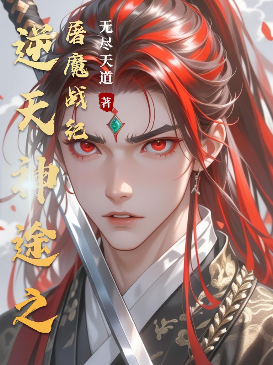 逆天神魔决