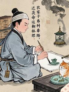 农家子科举养家种田免费阅读费