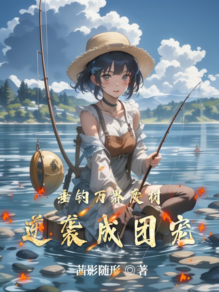 万界之垂钓系统免费阅读