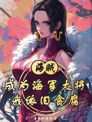 海贼我当海军搞事情免费七十篇