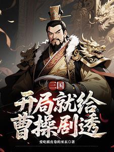 曹营中武将官职排名